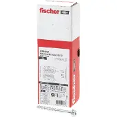 Fischer -betoniruuvit Ultracut FBS II, 8x100 US TX, 50 kpl.