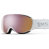 Smith I/O MAG S, laskettelulasit, nainen, white chunky knit