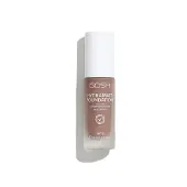 Gosh Hydramatt Foundation 30 ml 018N Deep - Neutral Undertone