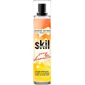 Jeanne Arthes Milky Way Sexy Chamallow tuoksuinen vartalosuihke naisille 250 ml