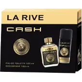 La Rive Cash Man lahjapakkaus