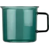 Muurla lasimuki 35 cl Teal