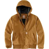 Carhartt Washed Duck Active Naisten takki