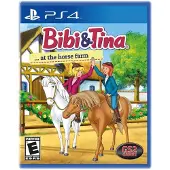 Bibi & Tina at the Horse Farm ( Import ) (4)