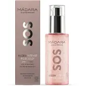 Mádara Skincare Sos Hydra Intense Rose Jelly 75 ml