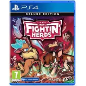 Them's Fightin' Herds - Deluxe Edition
