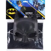 Spin Master Cape och Mask set