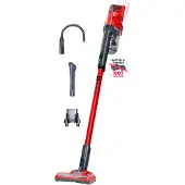Einhell Power X-Change TE-SV 18 Li-Solo -varsi-imuri, punainen/musta