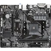 Gigabyte A520M H (rev. 1.0) Socket AM4 micro ATX
