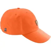 Fjällräven Safety Cap Safety Orange Lippalakit L/XL