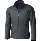 Held Clip-in Windblocker Top Toiminnallinen takki