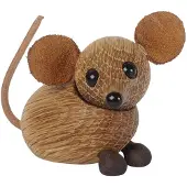 Spring Copenhagen The Country Mouse figuuri