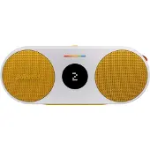 Polaroid Music P2 Bluetooth kaiutin Yellow & White