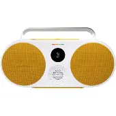 Polaroid Music P3 Bluetooth kaiutin Yellow & White