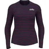 Odlo Active Warm Originals Eco Pitkähihainen Aluspaita
