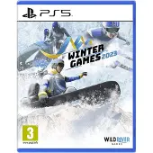 Ps5 Winter Games 2023