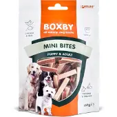 Proline 3x100g Puppy Mini Bites -koiranherkut