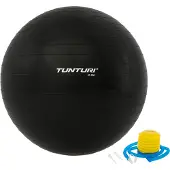 Tunturi Anti Burst Jumppapallo 55-90cm (musta) - 65cm