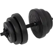 Tunturi Vinyylinen Käsipaino 15kg