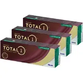Alcon Dailies TOTAL1 for Astigmatism (90 kpl)