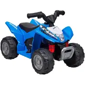 Honda Azeno Honda PX250 6V sininen sähkömönkijä