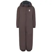 Lego Wear Jori Toppahaalari, Dark Brown, 86