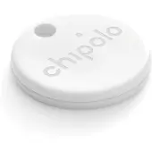 Chipolo One Bluetooth-paikannin, valkoinen