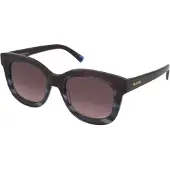 Missoni Aurinkolasit - - Mis 0110/s 05L/HA HAVANA 2 - Akryyli - Unisex - Suojaus 2