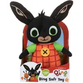 Bing Crinkle Ears Plush pehmo