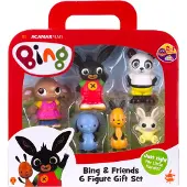 Spectron and Friends Gift Set Kuvapakkaus