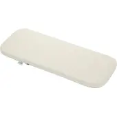 BabyDan Patja - 34x95 - Airlux - Lastenvaunut - Valkoinen - - OneSize - Patjat