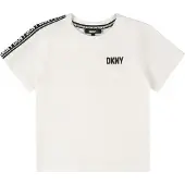 DKNY D25e18 Lyhythihainen T-paita