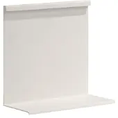 HAY LBM pöytävalaisin, cream white