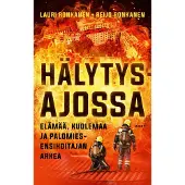 WSOY Hälytysajossa