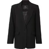 Bruuns bazaar Cindysusbbfrida Blazer - Black - 40