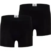 Jbs Of Dk 2-Pack Tights - Black - S