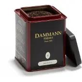 Dammann Breakfast Black Loose Tea Tee