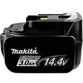 Makita Akku BL1430; 14,4V; 3,0 Ah; Li-Ion