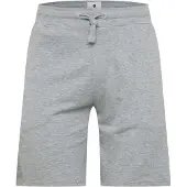Jbs Pyjamahousut meleerattu harmaa