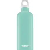 SIGG Lucid-juomapullo 0,6 l