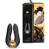 Shunga - INTIIMIHIERONTA AIKO NOIR -