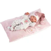 Llorens Vauvanukke Nica 40 cm