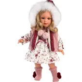 Llorens Lucia doll 35 cm