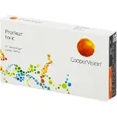 CooperVision Proclear Toric XR (3 kpl)