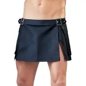 Svenjoyment Underwear Gladiaattorihame miehille