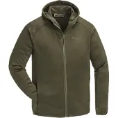 Pinewood Sweater Himalaya Active Women (Color: H.Olive, Size: 2XL)