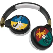 Lexibook Harry Potter 2-in-1 Bluetooth-kuulokkeet