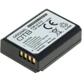 OTB Canon LP-E10 Akku - 950mAh