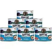 Happy Dog Sweden, riista 400 g