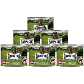 Happy Dog Neuseeland, lammas 400 g